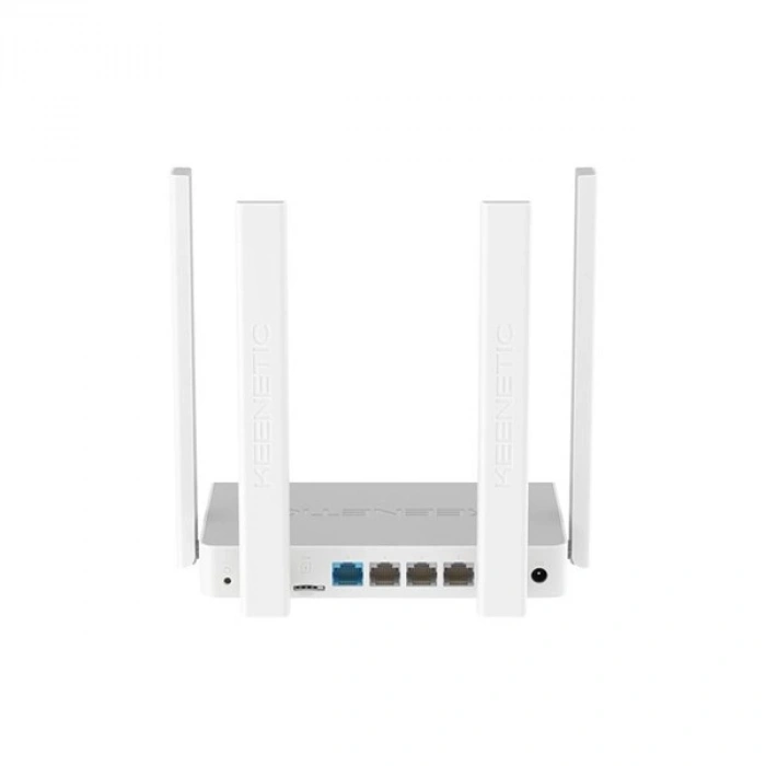KEENETIC RUNNER KN-2212-01-EU N300 4G LTE Modem Router