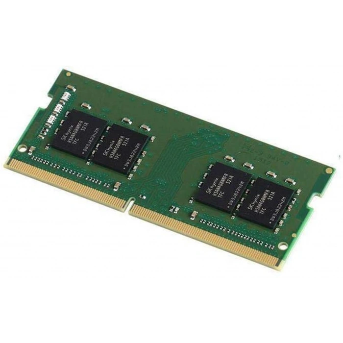KINGSTON 16GB DDR4 3200MHZ CL22 NOTEBOOK RAM VALUE KVR32S22D8/16WP