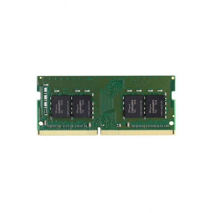 KINGSTON 16GB DDR4 3200MHZ CL22 NOTEBOOK RAM VALUE KVR32S22D8/16WP