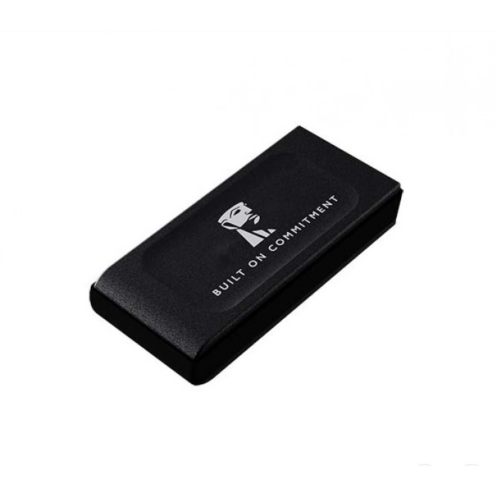 KINGSTON 2TB XS1000 SXS1000/2000GA SSD TypeC Harici Disk
