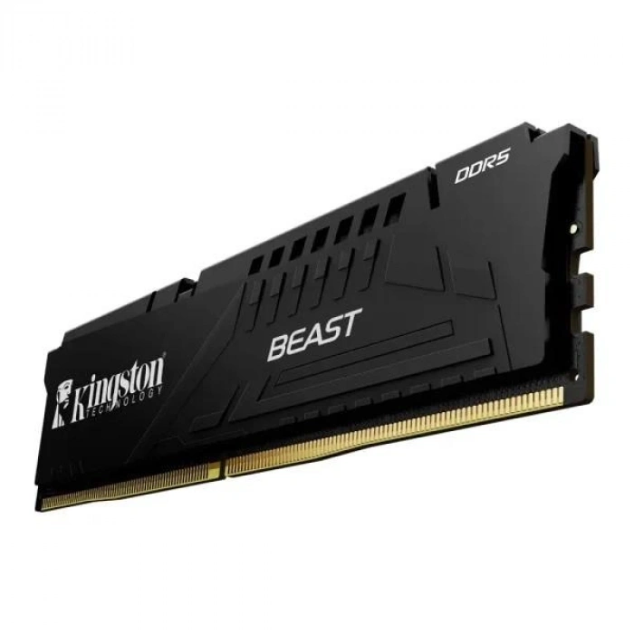 KINGSTON 32GB DDR5 5600MHZ CL36 PC RAM BEAST EXPO KF556C36BBE-32TR