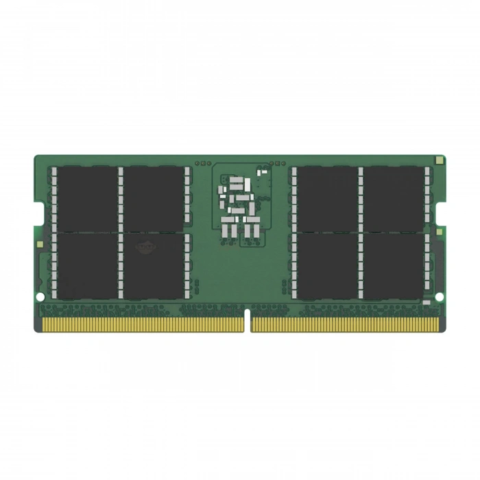 KINGSTON 32GB DDR5 5600MHZ CL46 NOTEBOOK RAM VALUE KCP556SD8-32