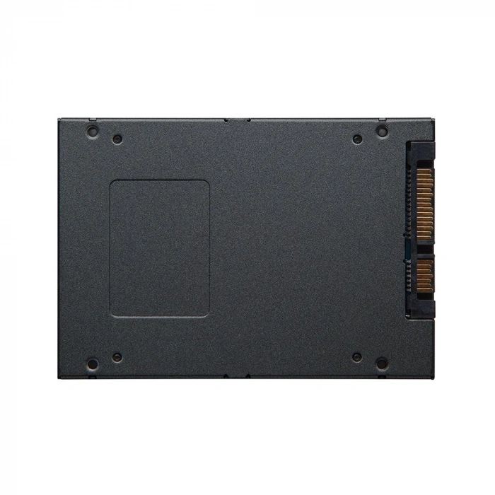 KINGSTON 480GB A400 SA400S37/480G 500-450MB/s SSD SATA-3 Disk