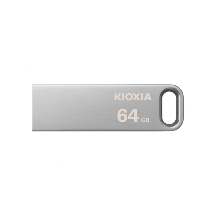 KIOXIA 64GB USB 3.2 Usb Bellek U366 LU366S064GG4 Metal