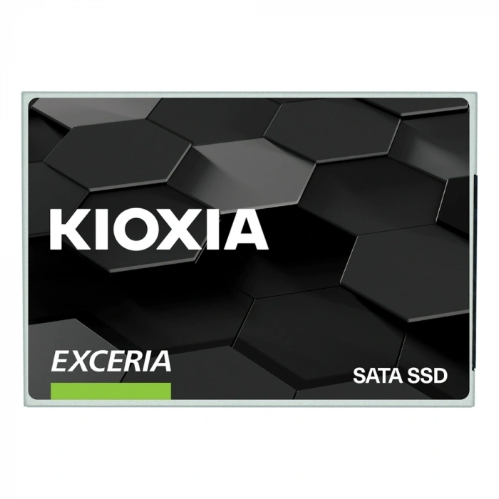 KIOXIA 960GB EXCERIA LTC10Z960GG8 555-540MB/s SATA-3 SSD Disk