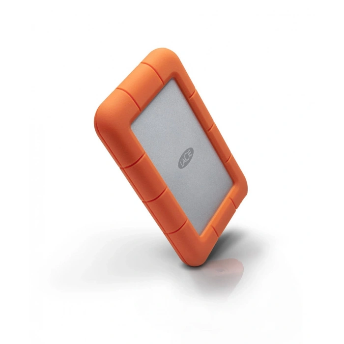 LACIE 2TB 2.5 Rugged Mini LAC9000298 USB 3.0 Harici Disk