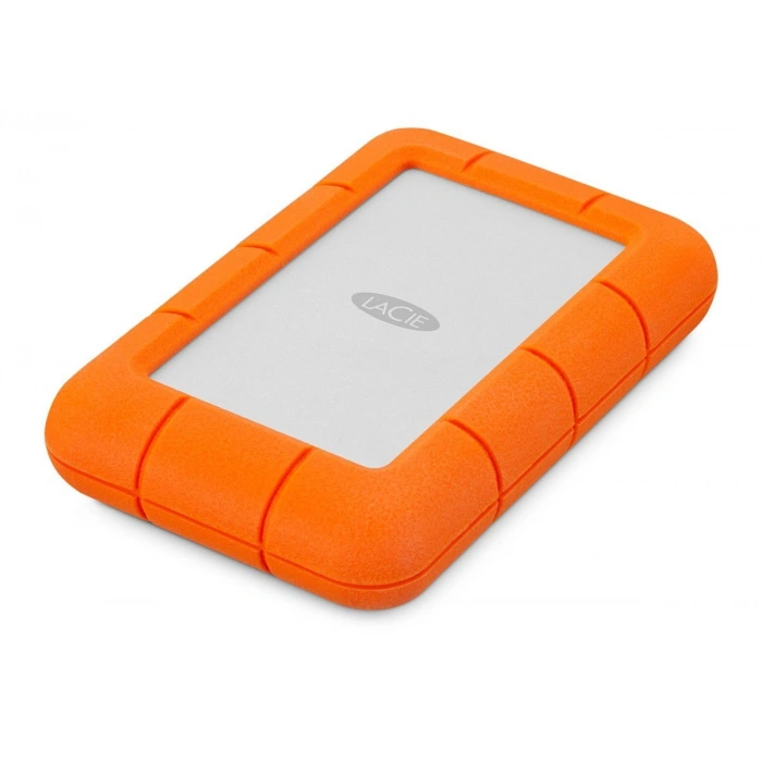 LACIE 2TB 2.5 Rugged Mini LAC9000298 USB 3.0 Harici Disk