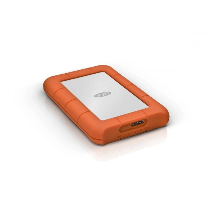 LACIE 2TB 2.5 Rugged Mini LAC9000298 USB 3.0 Harici Disk