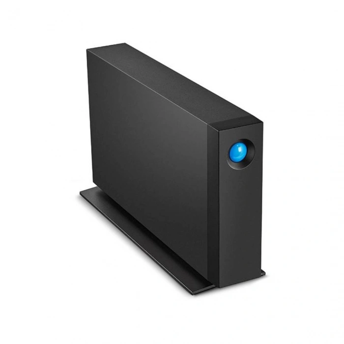 LACIE 4TB 3.5 d2 Professional STHA4000800 USBC / Thunderbolt 3 Harici Disk