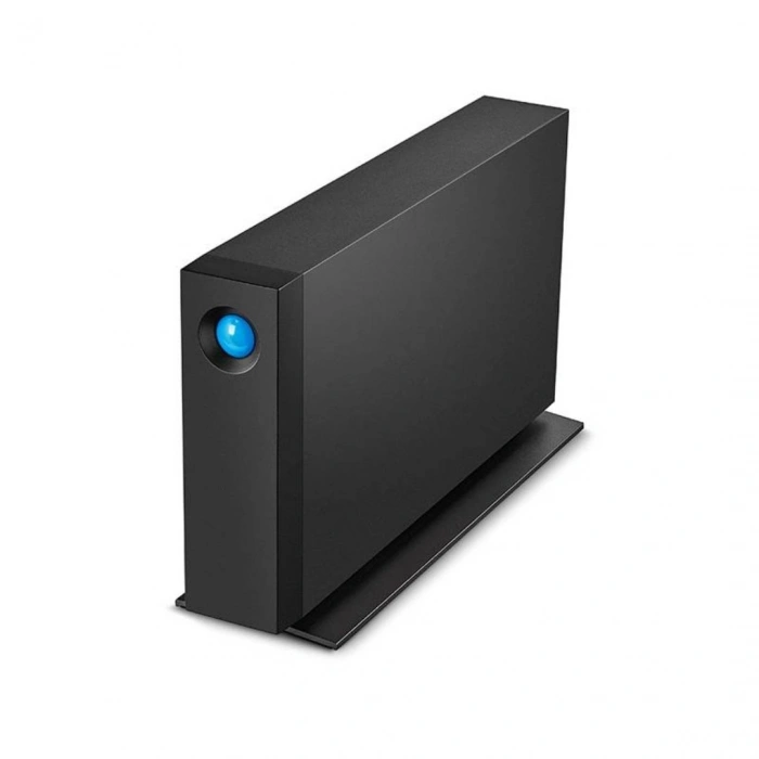 LACIE 4TB 3.5 d2 Professional STHA4000800 USBC / Thunderbolt 3 Harici Disk