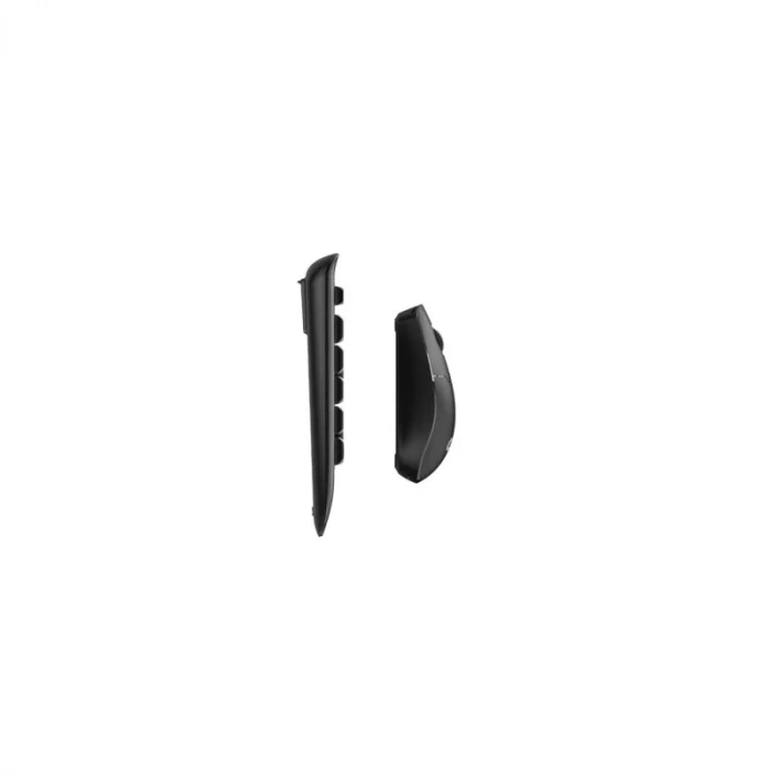 LECOO KW202 Kablosuz Q Trk Siyah Klavye - Mouse Set