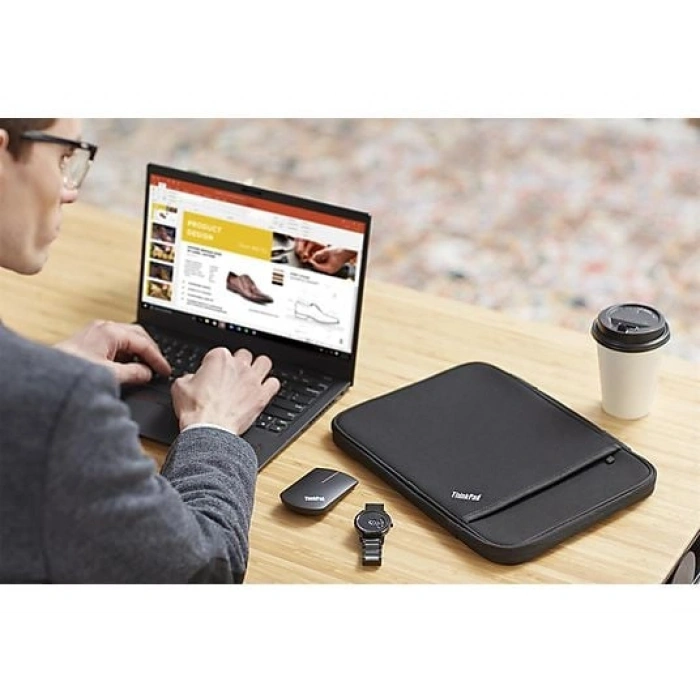 LENOVO 14 ThinkPad Notebook Kılıfı (4X40N18009)