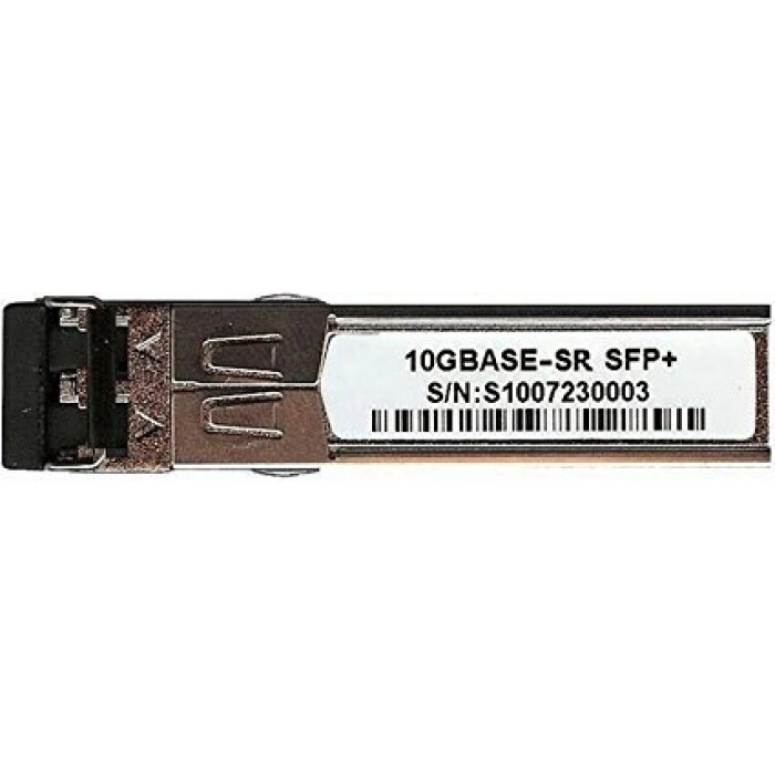 LENOVO 46C3447 10GBASE-SR 10GbE SFP+ Multimode Fiber Optik Transceiver