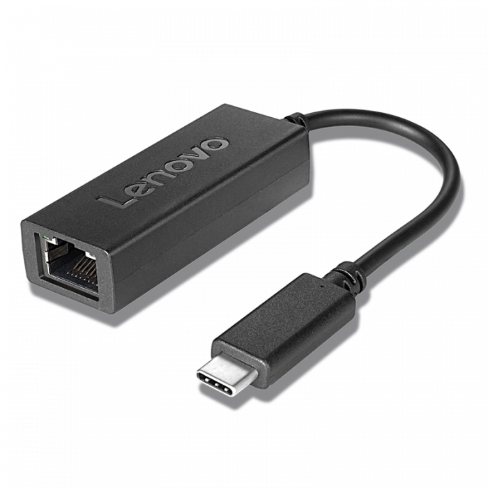 LENOVO 4X90S91831 Gigabit TYPEC Harici Ethernet