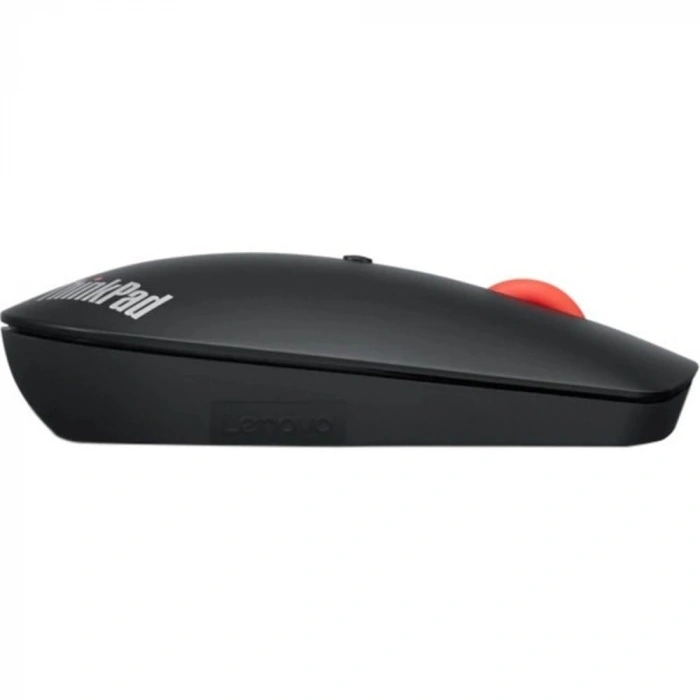 LENOVO 4Y50X88822 Bluetooth 2400dpi Siyah Mouse