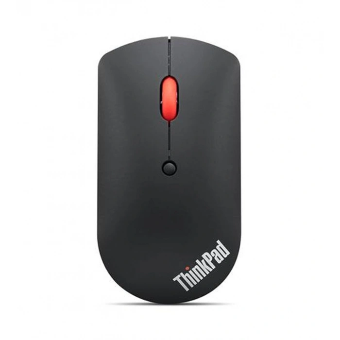 LENOVO 4Y50X88822 Bluetooth 2400dpi Siyah Mouse