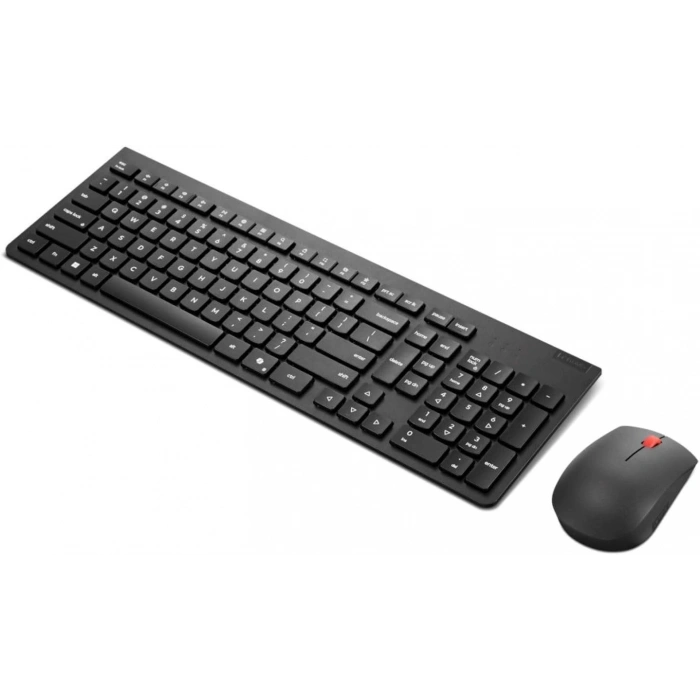 LENOVO Essential GEN2 Kablosuz Siyah Klavye - Mouse Set (4X31N50744)