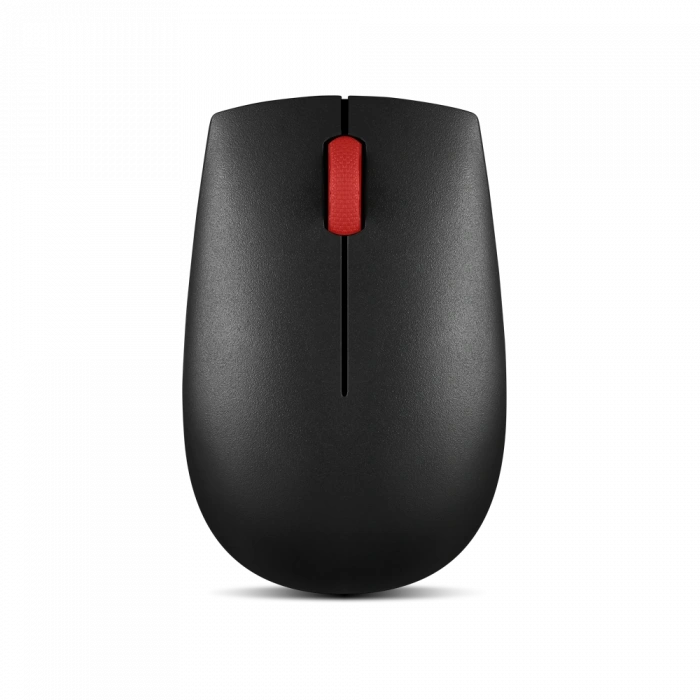 LENOVO Essential Kablosuz Siyah Mouse (4Y50R20864)