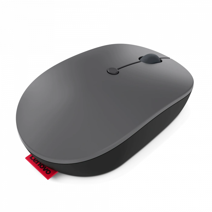 LENOVO Go USB-C Kablosuz Mouse Storm Grey - 4Y51C21216