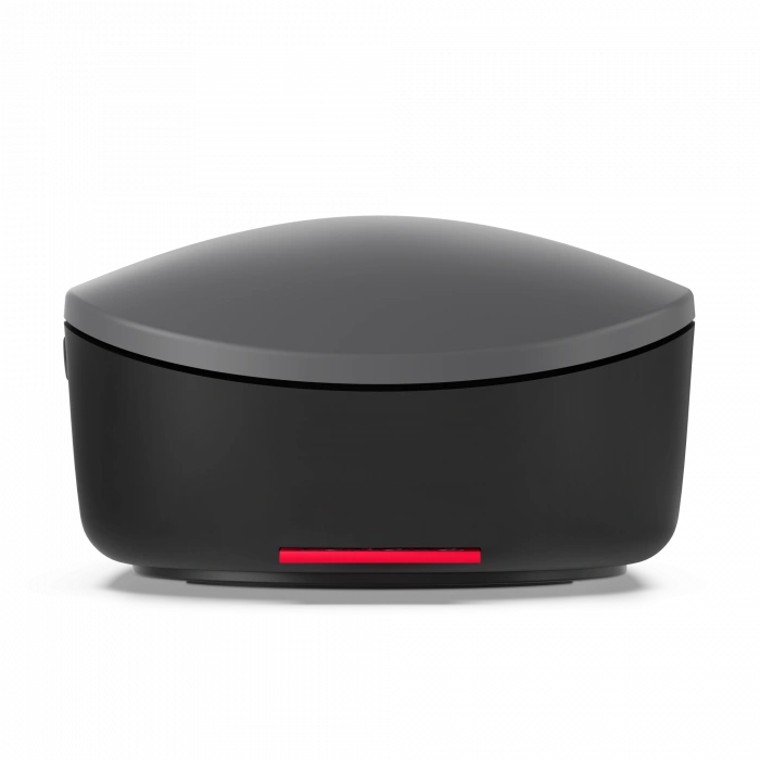 LENOVO Go USB-C Kablosuz Mouse Storm Grey - 4Y51C21216