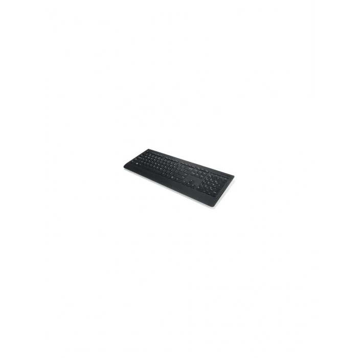 LENOVO Kablosuz Q Trk Siyah Klavye (4X30H56872)