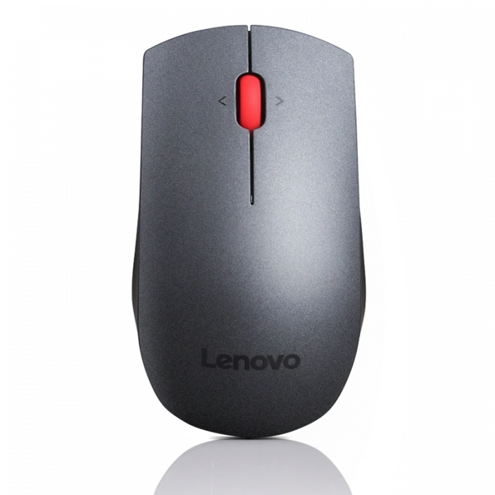 LENOVO Kablosuz Siyah Mouse (4X30H56887)