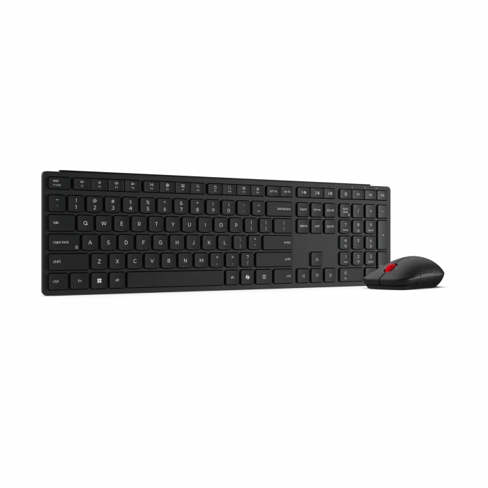 LENOVO Multi-Device Kablosuz Klavye ve Mouse Seti (4X31S04846)