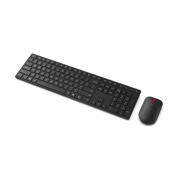 LENOVO Multi-Device Kablosuz Klavye ve Mouse Seti (4X31S04846)