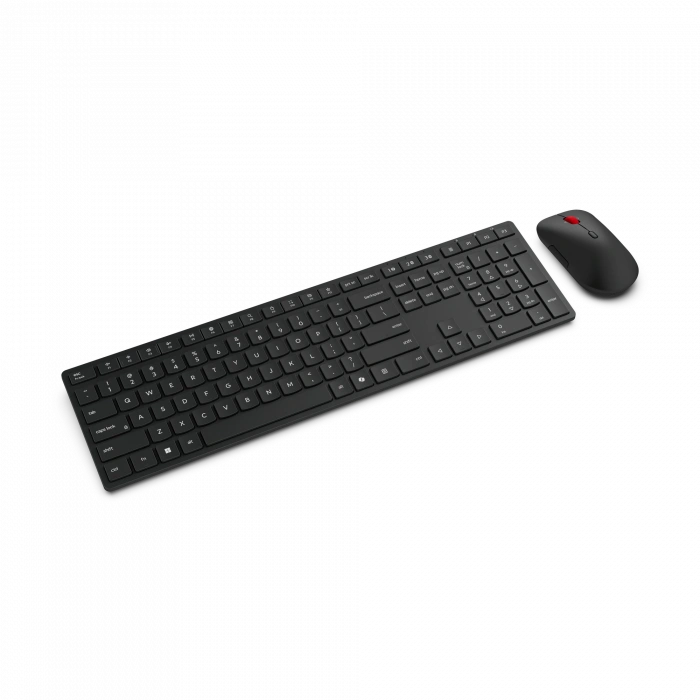 LENOVO Multi-Device Kablosuz Klavye ve Mouse Seti (4X31S04846)