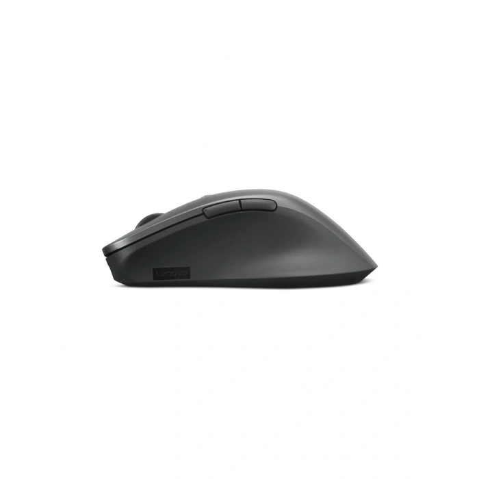 LENOVO Professıonal Rechargeable Kablosuz Siyah Mouse (4Y51J62544)