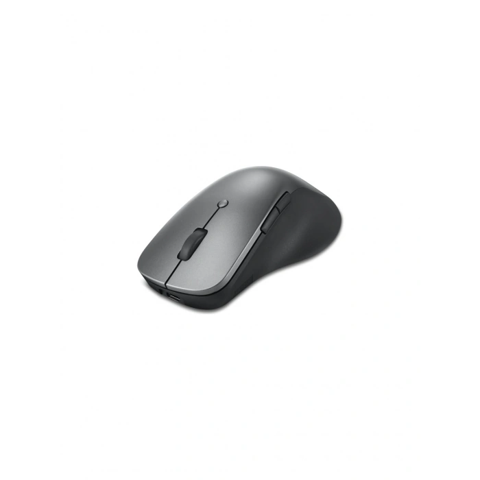 LENOVO Professıonal Rechargeable Kablosuz Siyah Mouse (4Y51J62544)