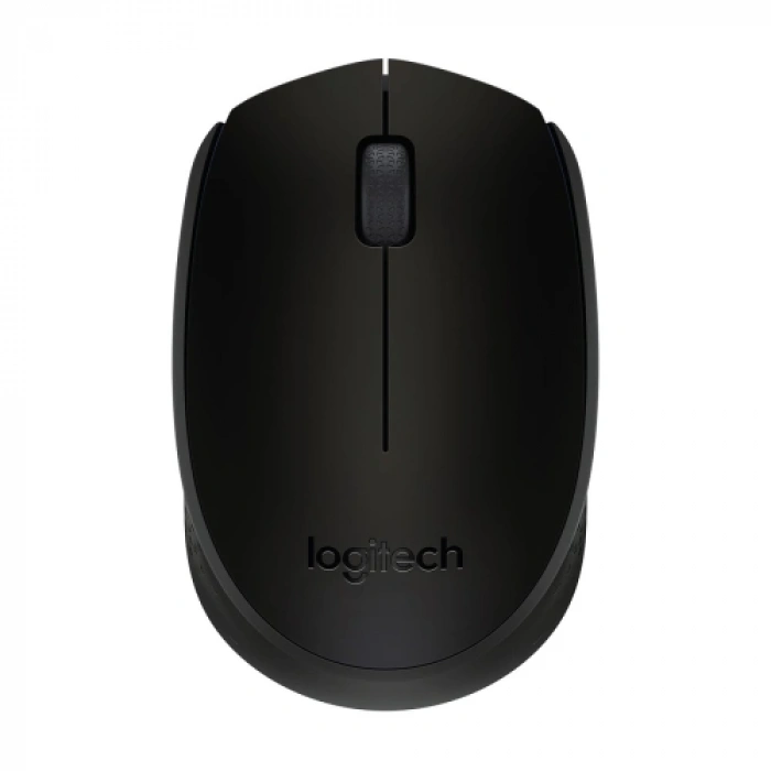 LOGITECH B170 Kablosuz Siyah Mouse (910-004798)