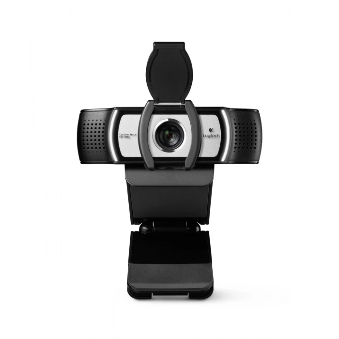 LOGITECH C930e 960-000972  1080p Kurumsal Web Kamerası (Webcam)