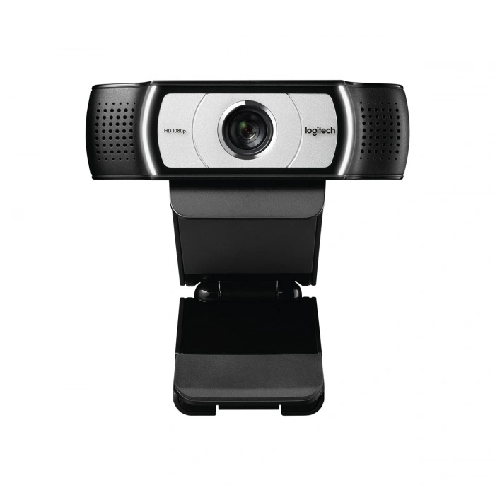 LOGITECH C930e 960-000972  1080p Kurumsal Web Kamerası (Webcam)