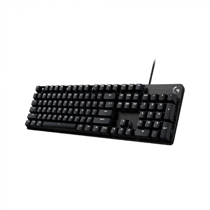 LOGITECH G413 SE 920-010556 Mekanik Oyuncu Klavyesi - Tactile Switch - Beyaz LED
