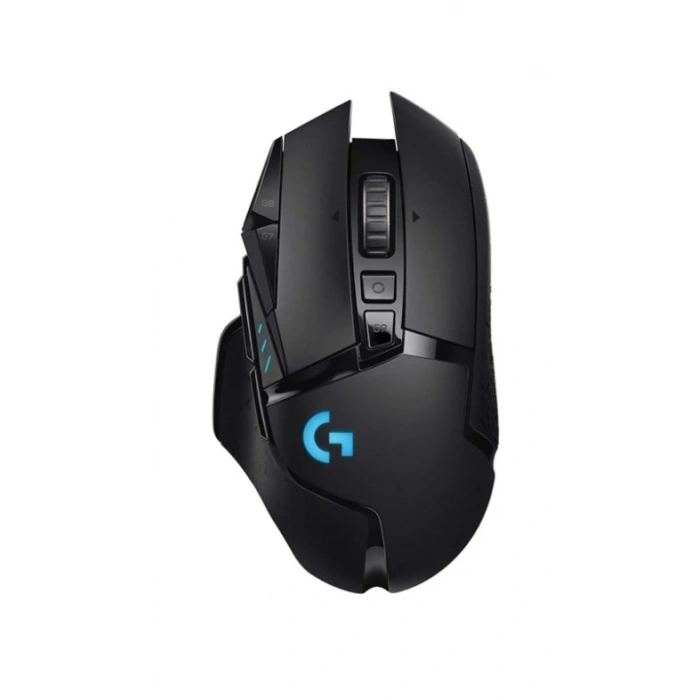 LOGITECH G502 LIGTSPEED 25600dpi Kablosuz Gamıng Mouse (910-005571)