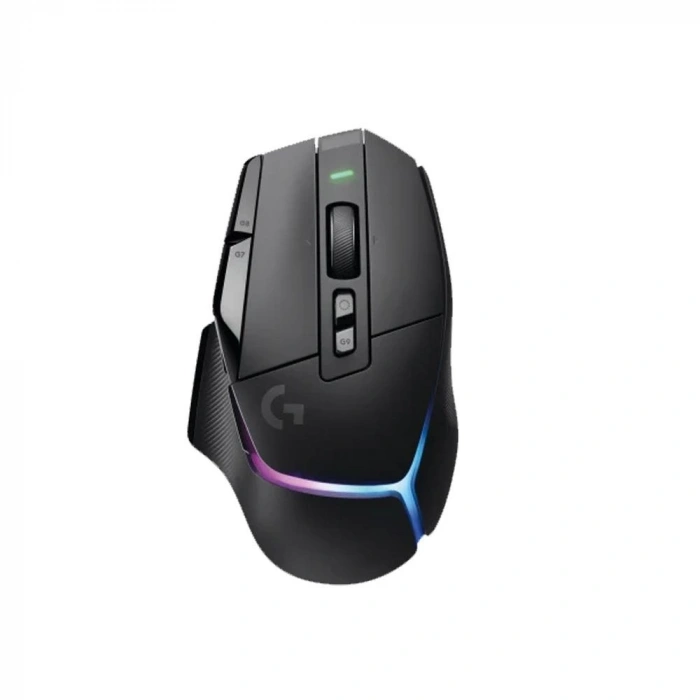 LOGITECH G502 X PLUS 25600dpi RGB Kablosuz Gamıng Mouse (910-006167)