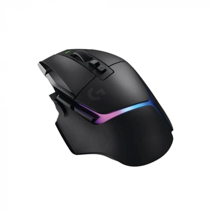 LOGITECH G502 X PLUS 25600dpi RGB Kablosuz Gamıng Mouse (910-006167)