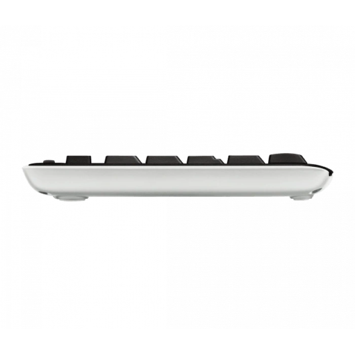 LOGITECH K270 Kablosuz Q Trk Siyah Klavye (920-003761)