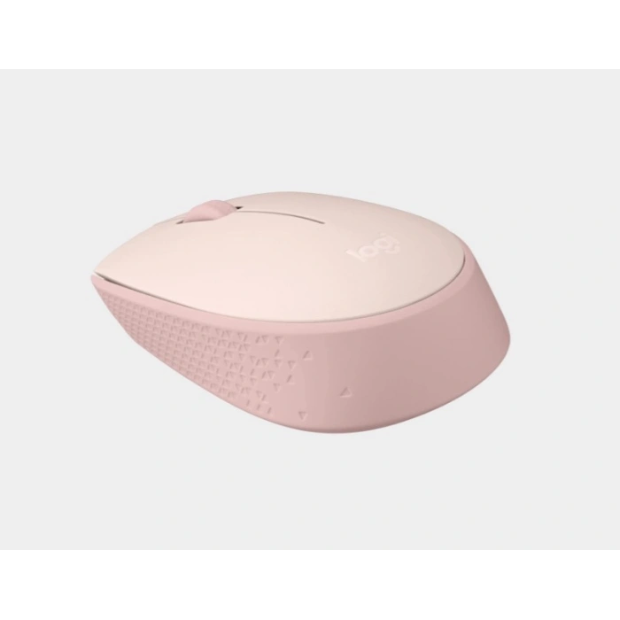 LOGITECH M171 Kablosuz Rose Mouse (910-006865)