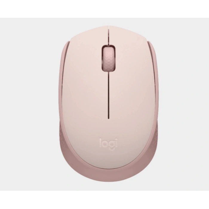 LOGITECH M171 Kablosuz Rose Mouse (910-006865)