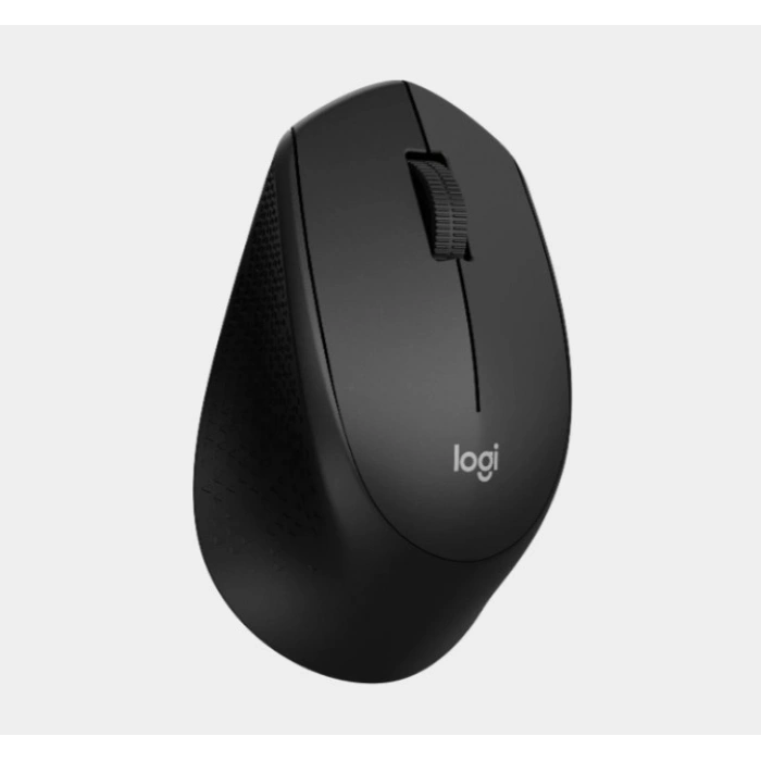 LOGITECH M280 Kablosuz Siyah Mouse (910-004287)