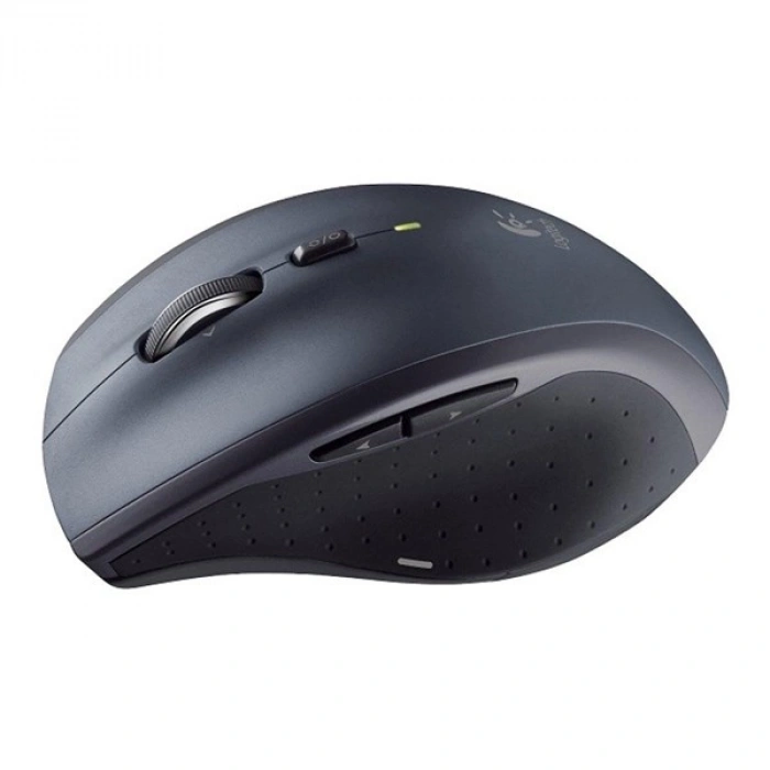 LOGITECH M705 Kablosuz Siyah Mouse (910-006034)