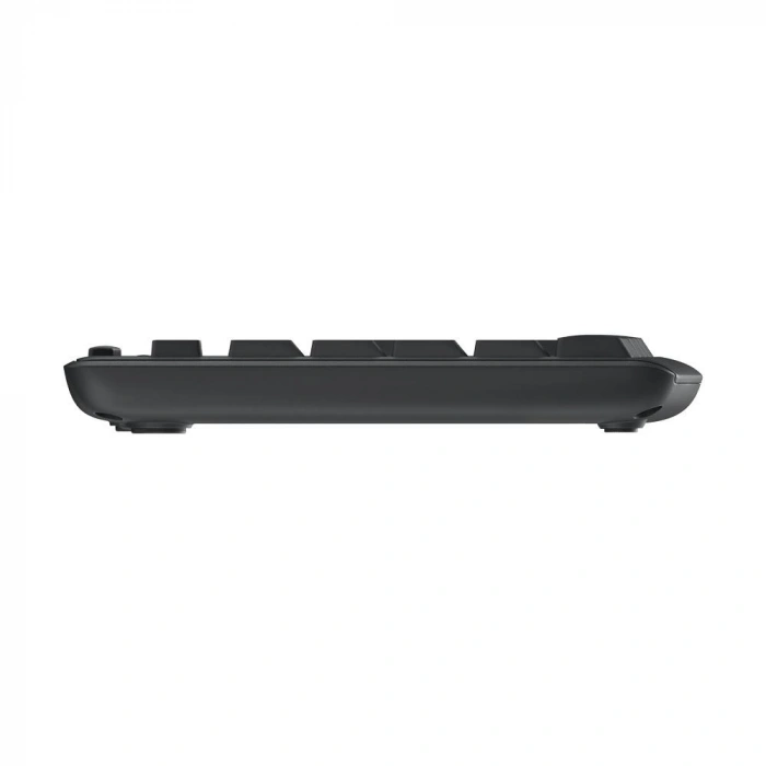 LOGITECH MK295 Kablosuz Q Trk Siyah Klavye - Mouse Set (920-009804)