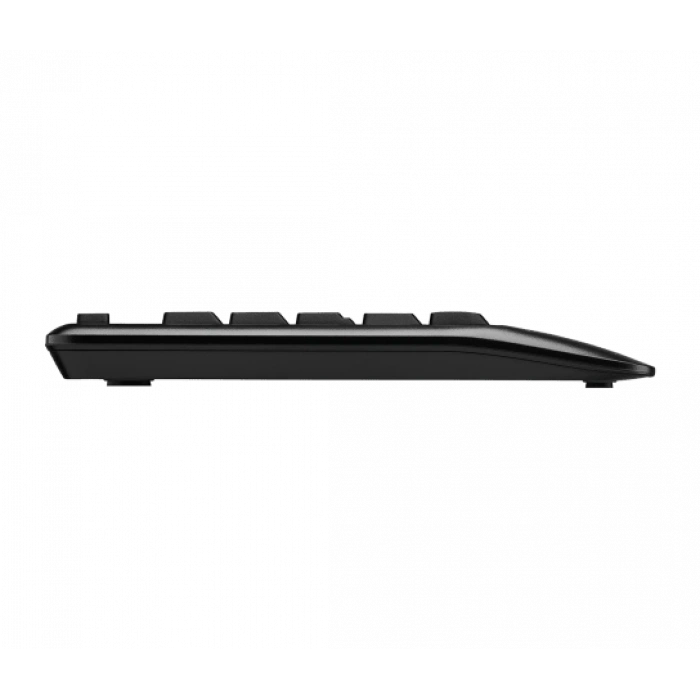 LOGITECH MK345 Kablosuz Q Trk Siyah Klavye - Mouse Set  (920-006514)