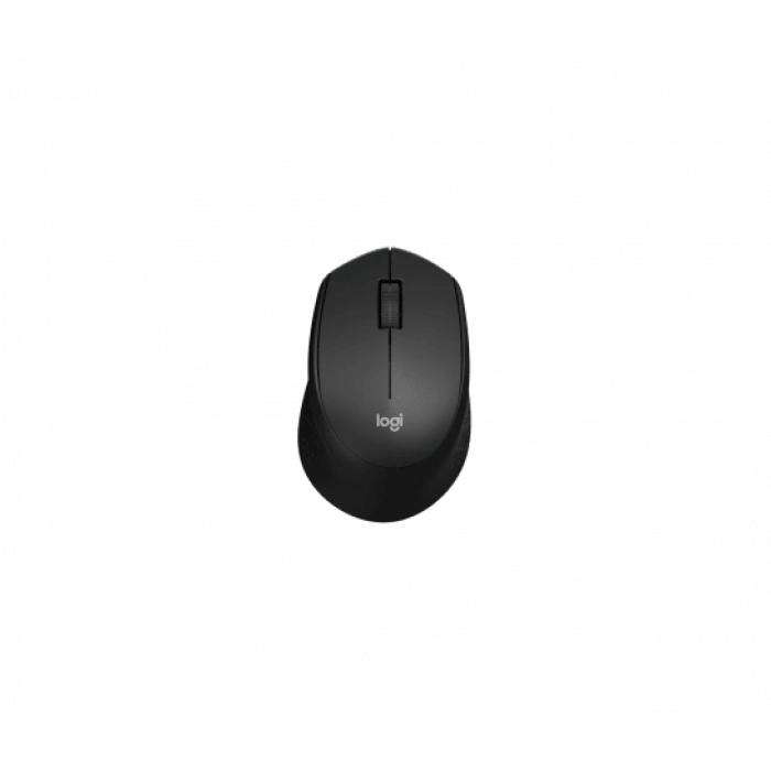LOGITECH MK345 Kablosuz Q Trk Siyah Klavye - Mouse Set  (920-006514)