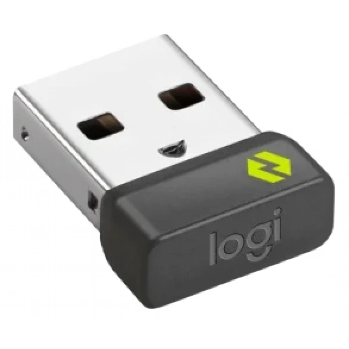 LOGITECH MK370 Kablosuz Q Trk Siyah Klavye - Mouse Set (920-012074)