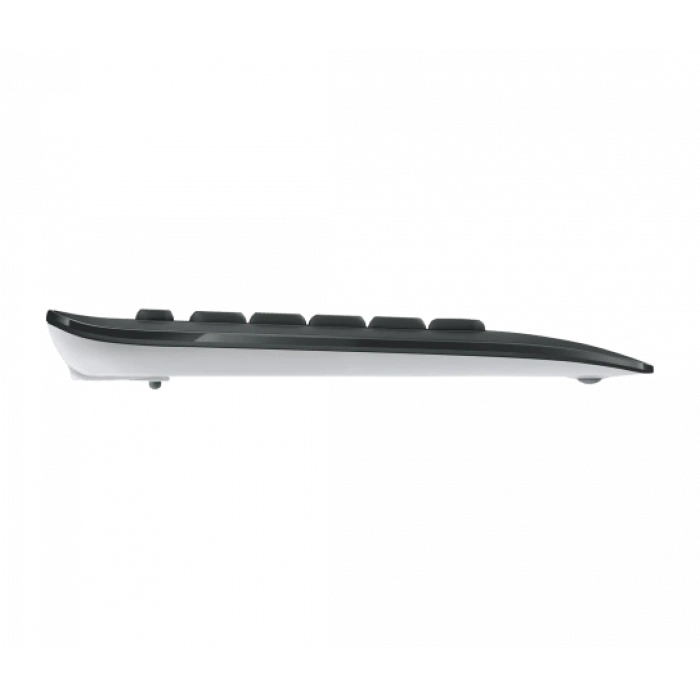 LOGITECH MK540 Kablosuz Q Trk Siyah Klavye - Mouse Set (920-008687)