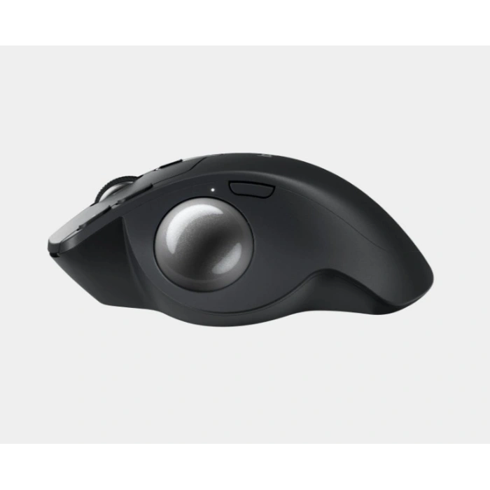 LOGITECH MX ERGO S Kablosuz Siyah Mouse (910-007260)