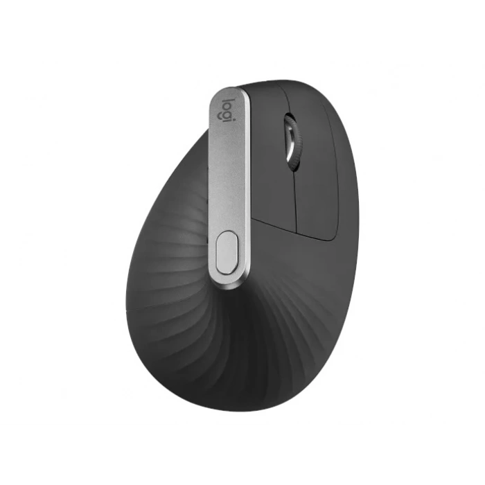 LOGITECH MX Kablosuz Dikey Siyah Mouse (910-005448)